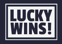 LuckyWins referral code and link