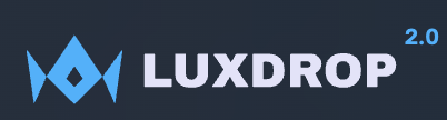 LuxDrop referral code and link