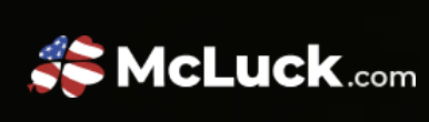 McLuck referral code and link