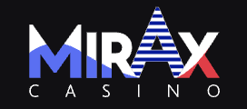 MiraxCasino referral code and link