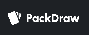 PackDraw referral code and link